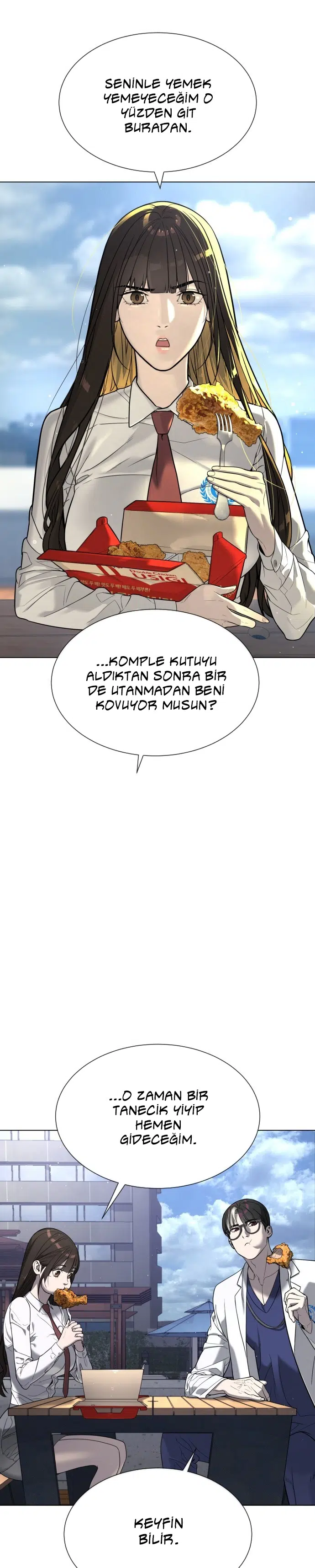 Katil Pedro - Bölüm 16 Sayfa 61