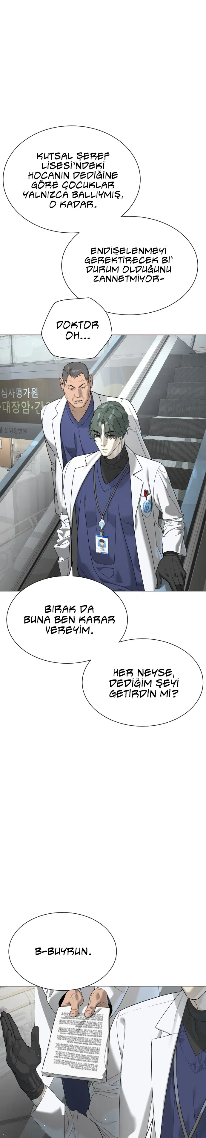 Katil Pedro - Bölüm 17 Sayfa 11