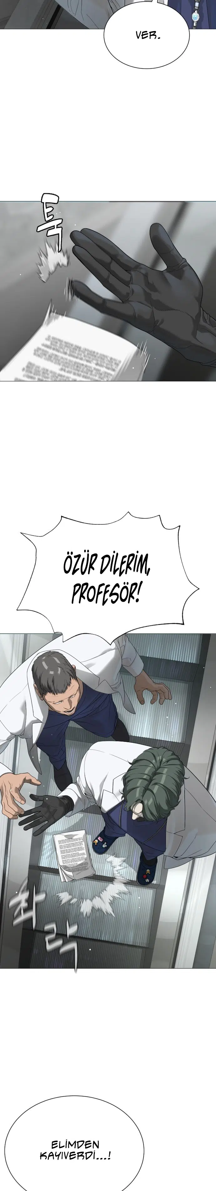 Katil Pedro - Bölüm 17 Sayfa 12