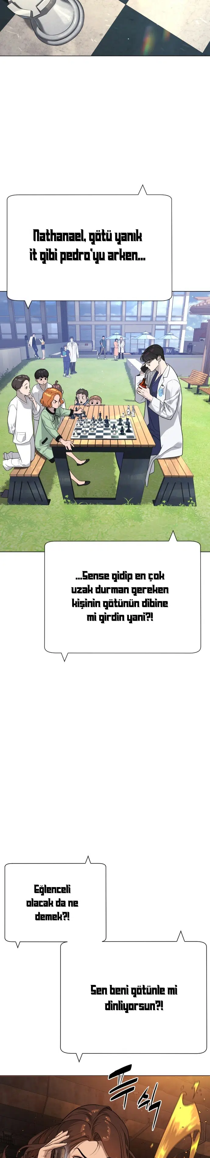 Katil Pedro - Bölüm 17 Sayfa 16