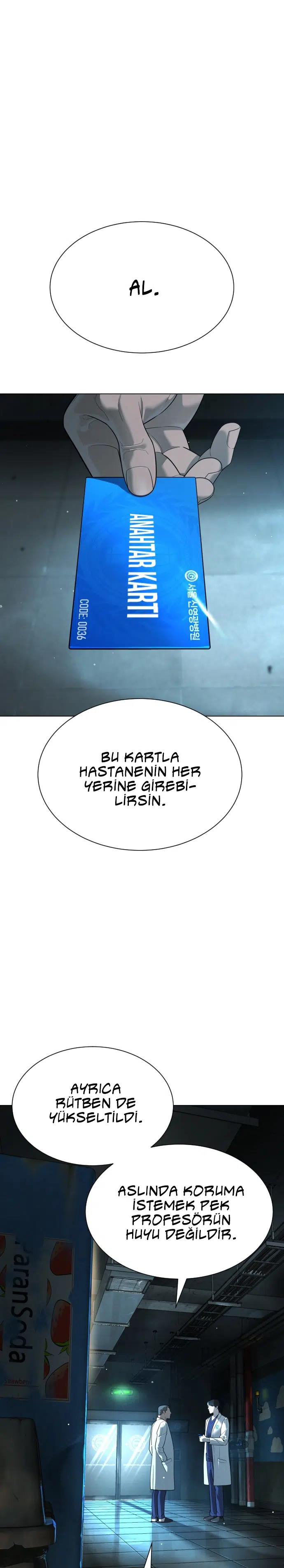 Katil Pedro - Bölüm 17 Sayfa 19