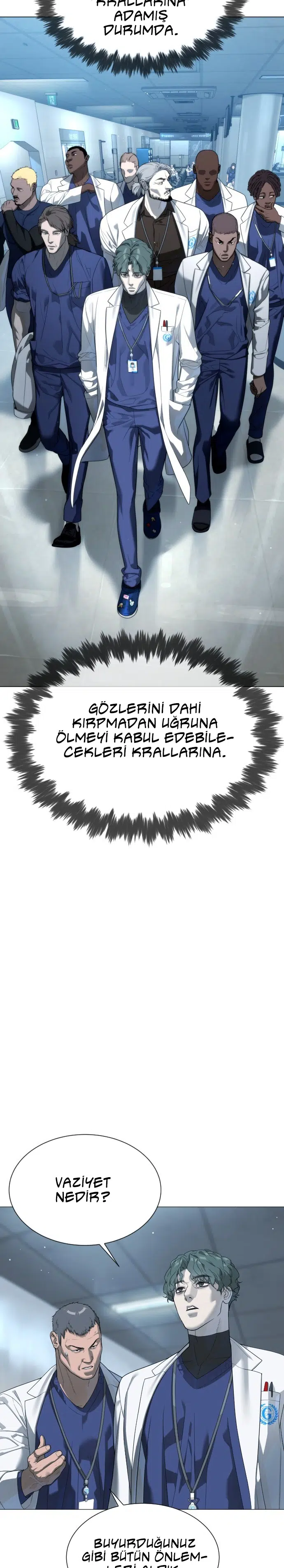 Katil Pedro - Bölüm 17 Sayfa 25