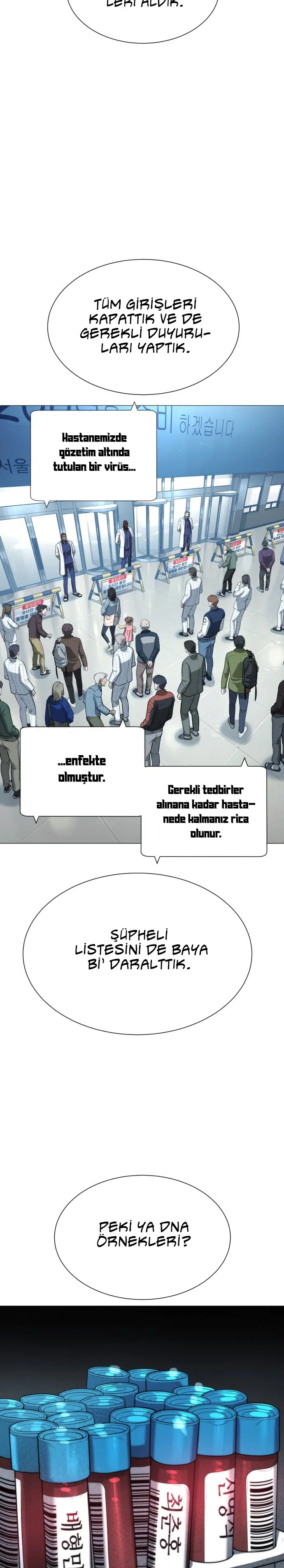 Katil Pedro - Bölüm 17 Sayfa 26
