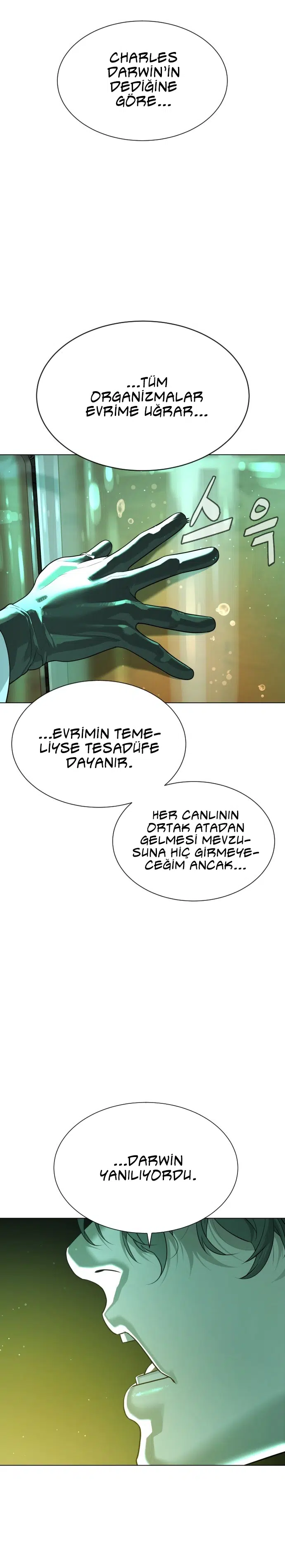 Katil Pedro - Bölüm 17 Sayfa 37