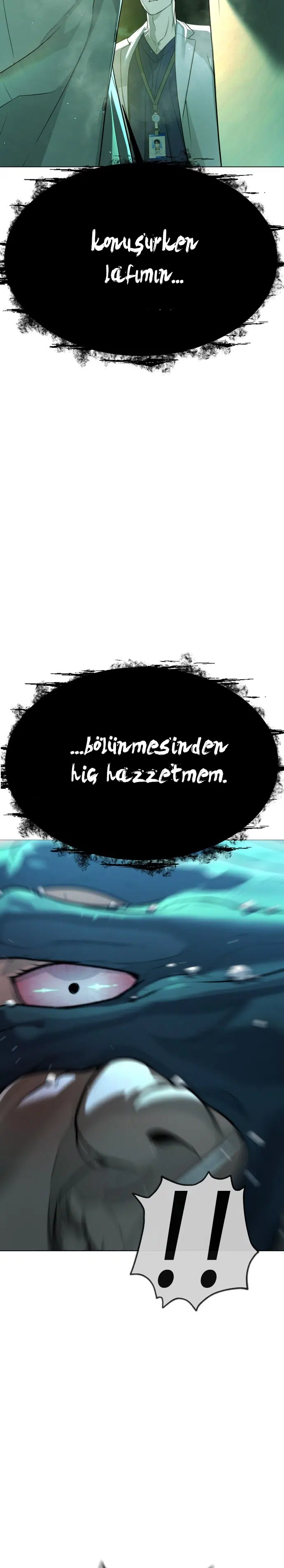 Katil Pedro - Bölüm 17 Sayfa 48
