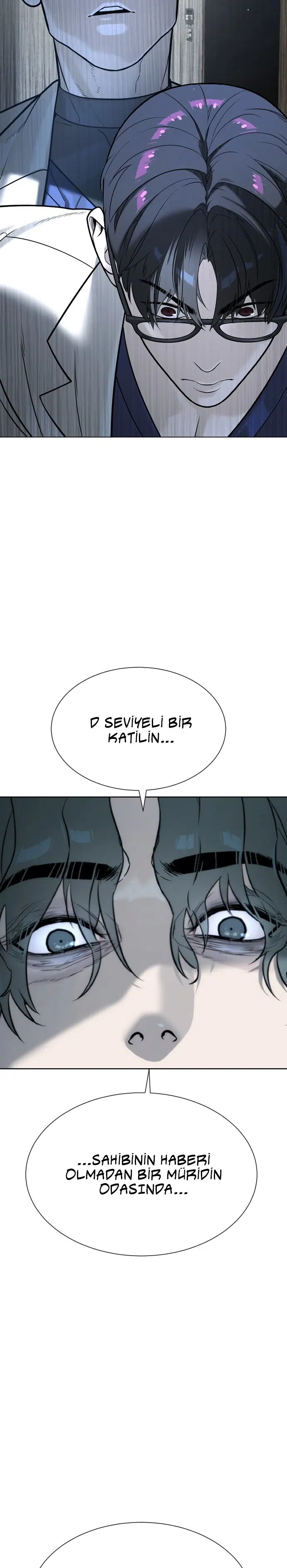 Katil Pedro - Bölüm 18 Sayfa 3