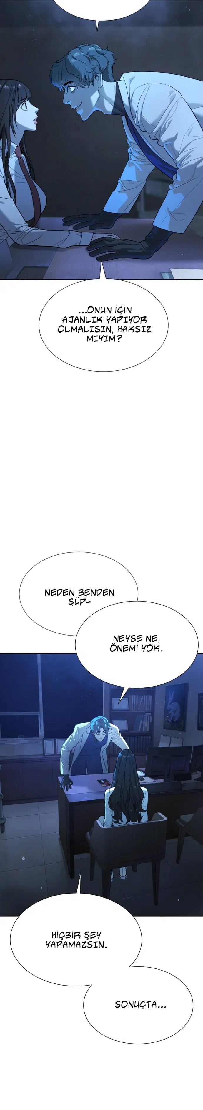 Katil Pedro - Bölüm 18 Sayfa 42