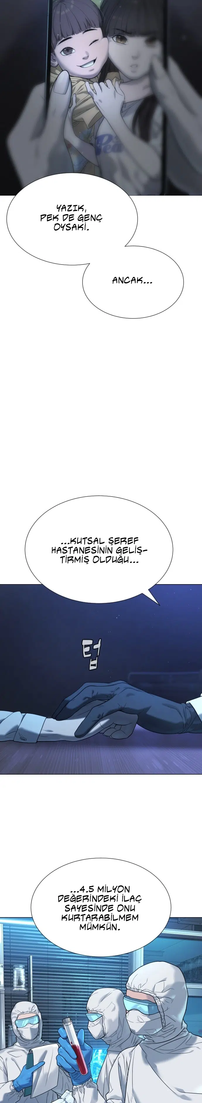 Katil Pedro - Bölüm 18 Sayfa 44