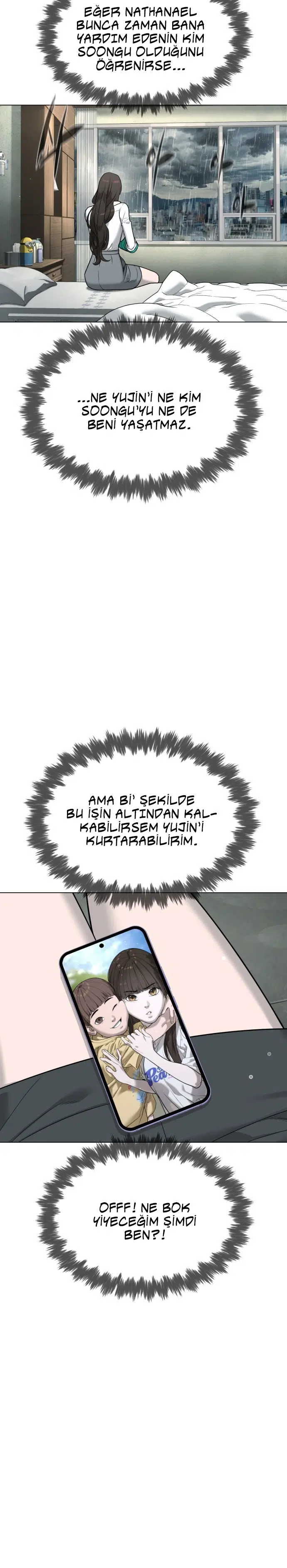 Katil Pedro - Bölüm 18 Sayfa 53