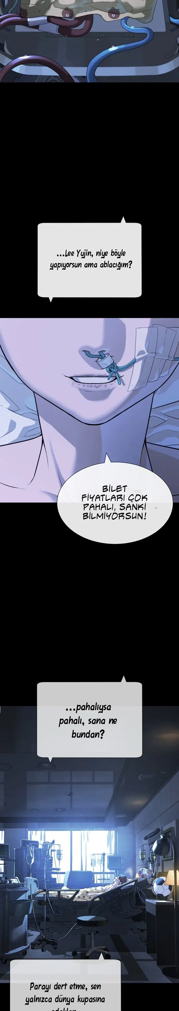 Katil Pedro - Bölüm 19 Sayfa 5