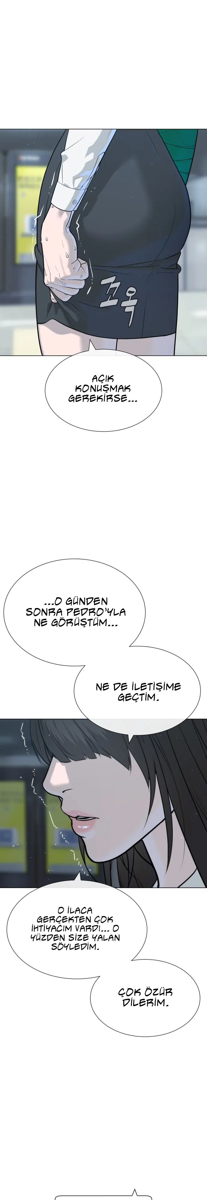 Katil Pedro - Bölüm 19 Sayfa 24