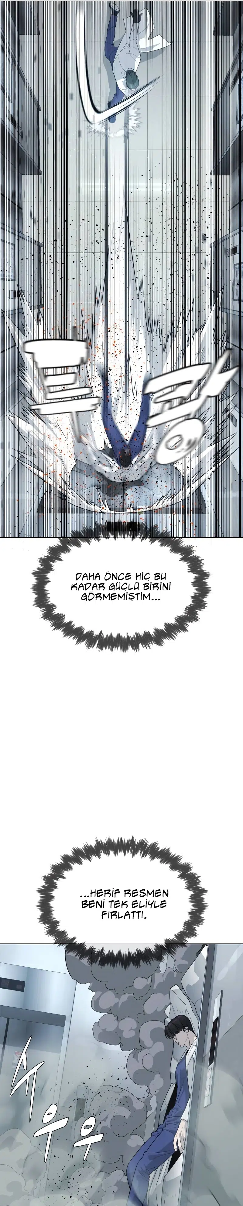 Katil Pedro - Bölüm 21 Sayfa 17