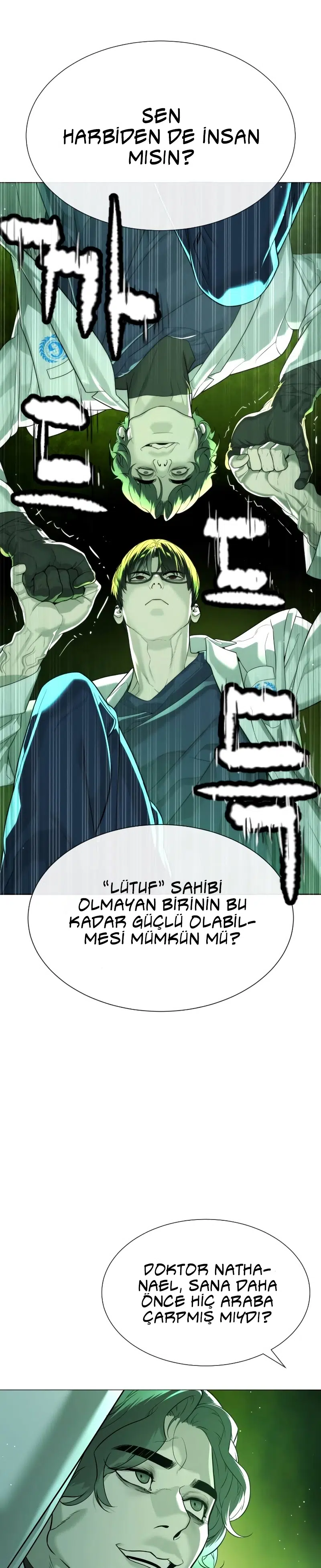 Katil Pedro - Bölüm 21 Sayfa 54