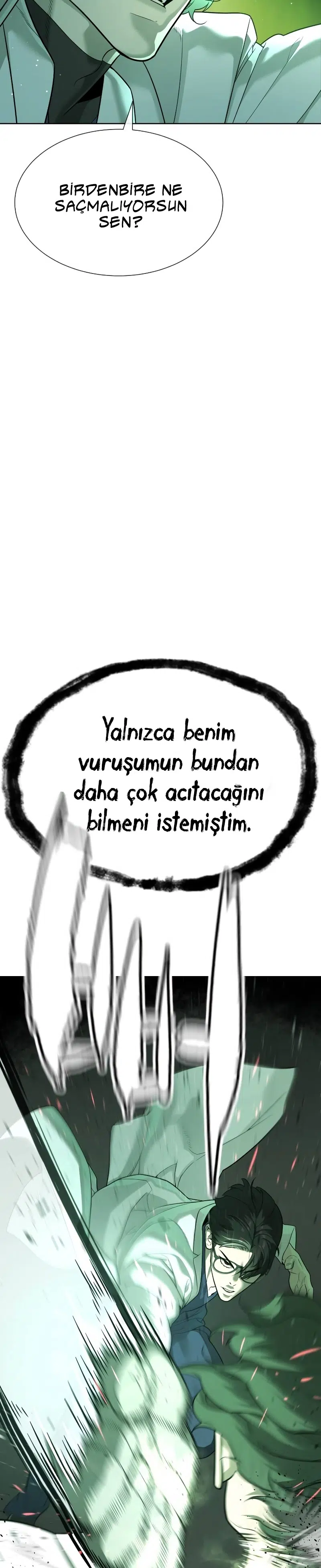 Katil Pedro - Bölüm 21 Sayfa 55