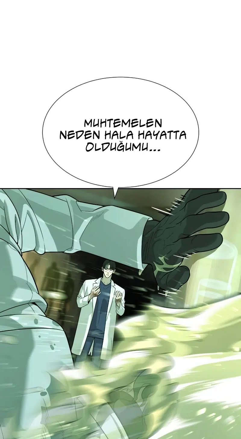 Katil Pedro - Bölüm 21 Sayfa 64