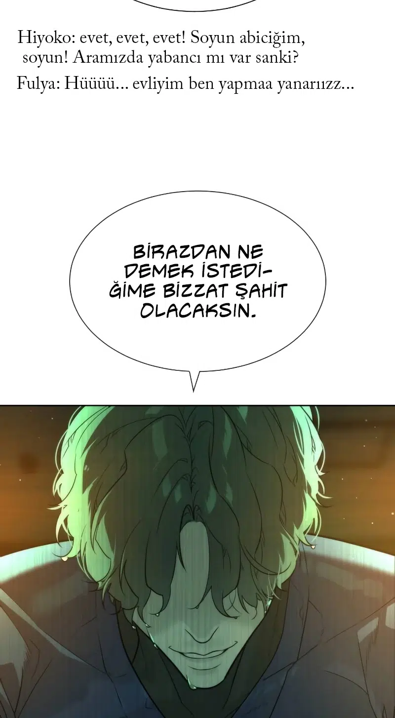 Katil Pedro - Bölüm 21 Sayfa 69