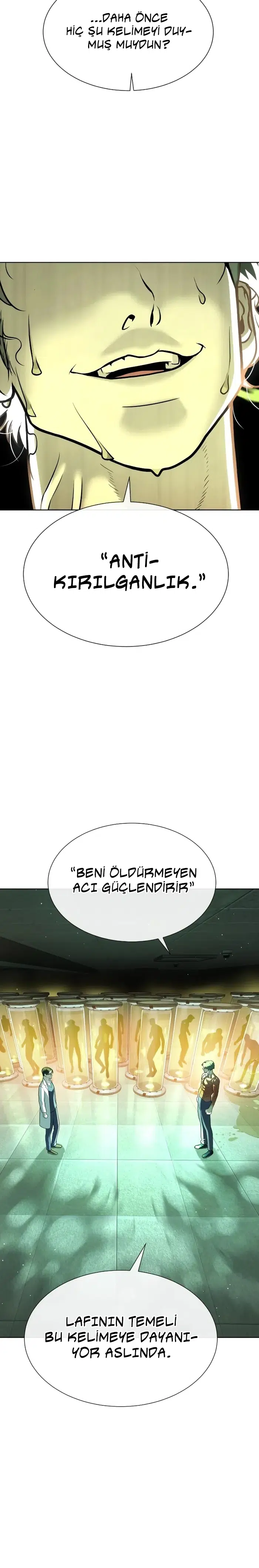 Katil Pedro - Bölüm 22 Sayfa 4