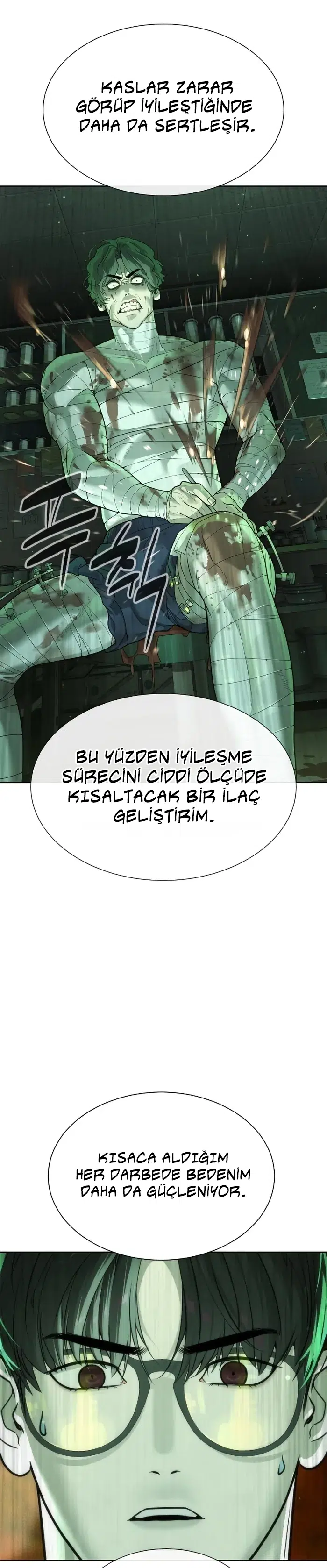 Katil Pedro - Bölüm 22 Sayfa 5