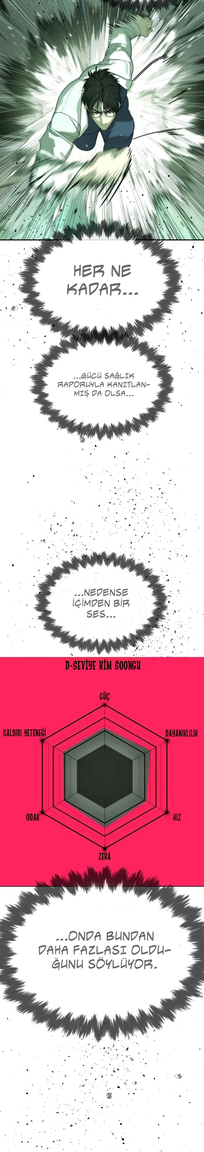 Katil Pedro - Bölüm 22 Sayfa 31