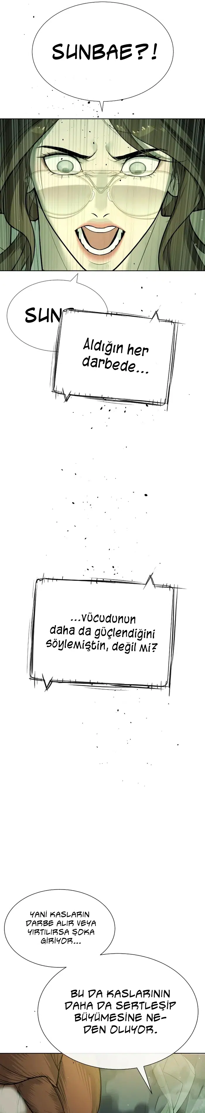 Katil Pedro - Bölüm 22 Sayfa 38