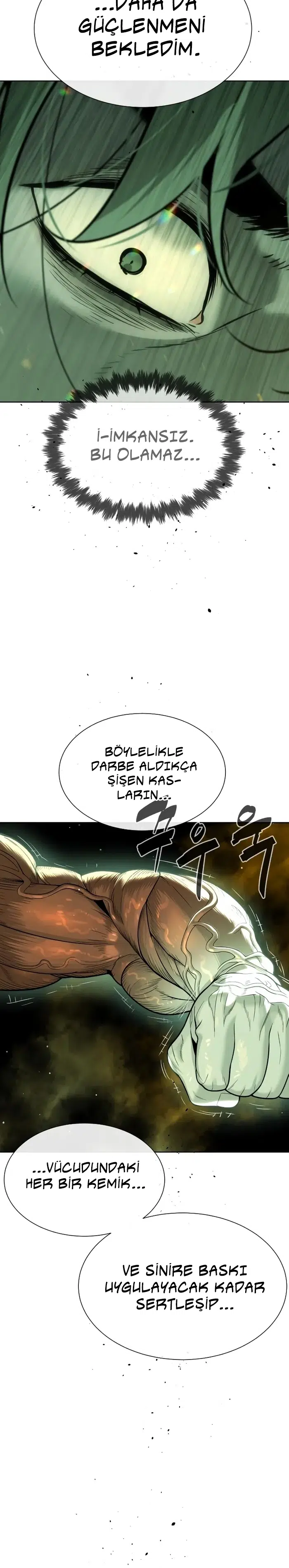 Katil Pedro - Bölüm 22 Sayfa 40