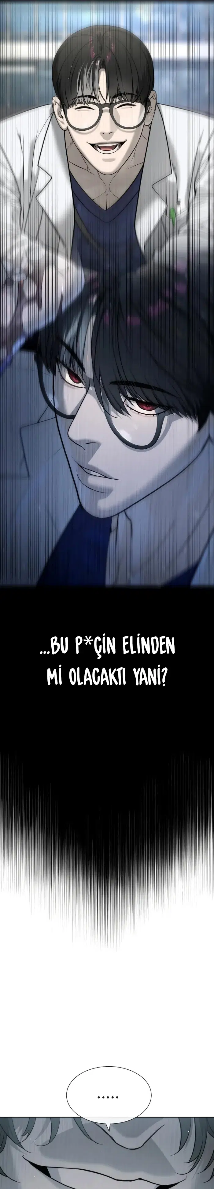 Katil Pedro - Bölüm 22 Sayfa 47