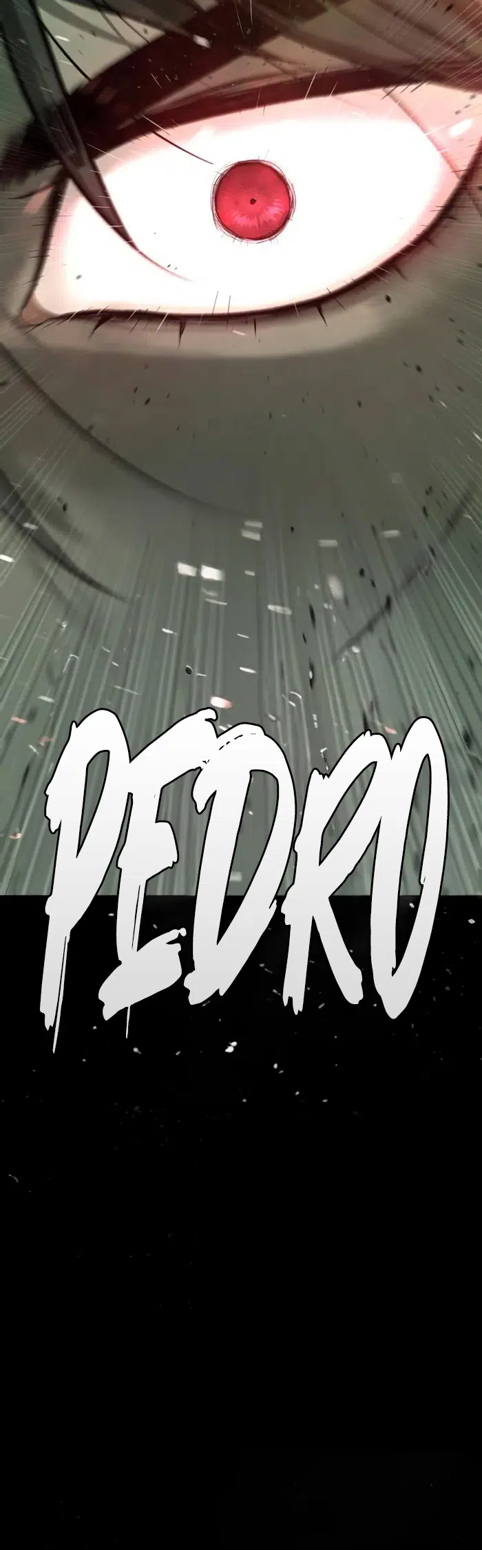 Katil Pedro - Bölüm 22 Sayfa 61