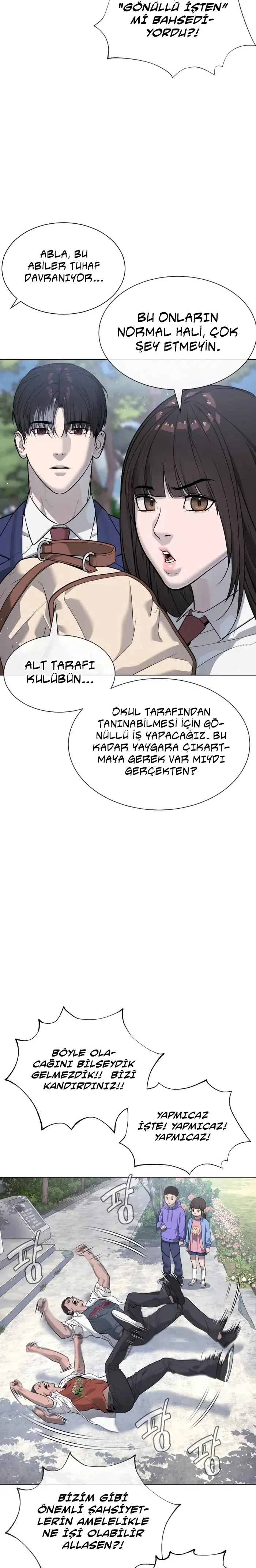 Katil Pedro - Bölüm 24 Sayfa 6