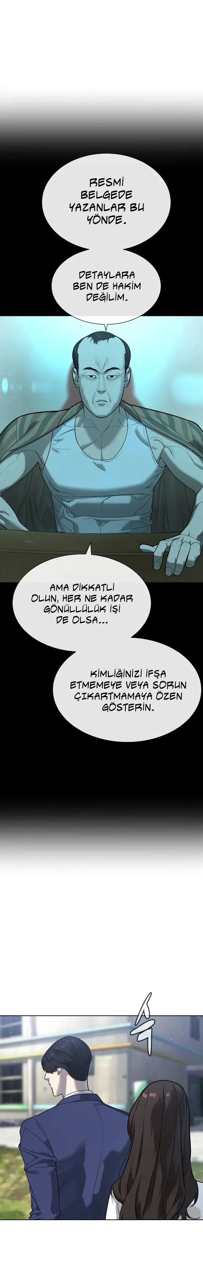 Katil Pedro - Bölüm 24 Sayfa 10