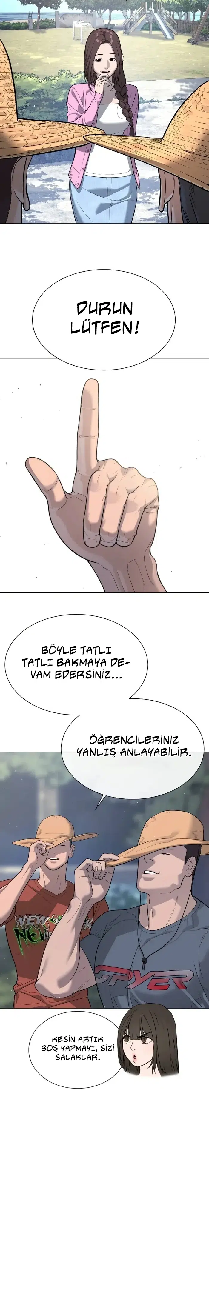 Katil Pedro - Bölüm 24 Sayfa 13