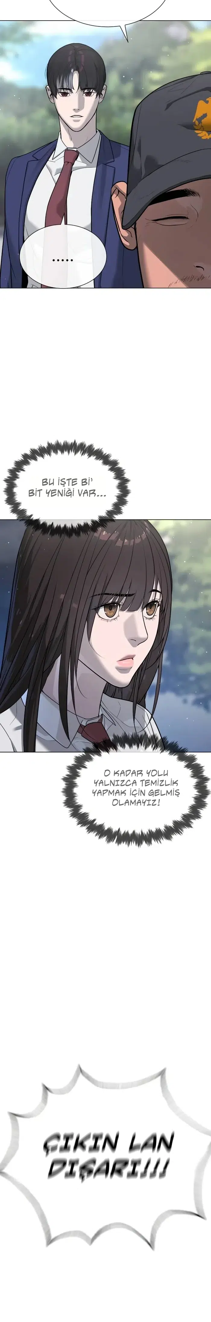 Katil Pedro - Bölüm 24 Sayfa 16
