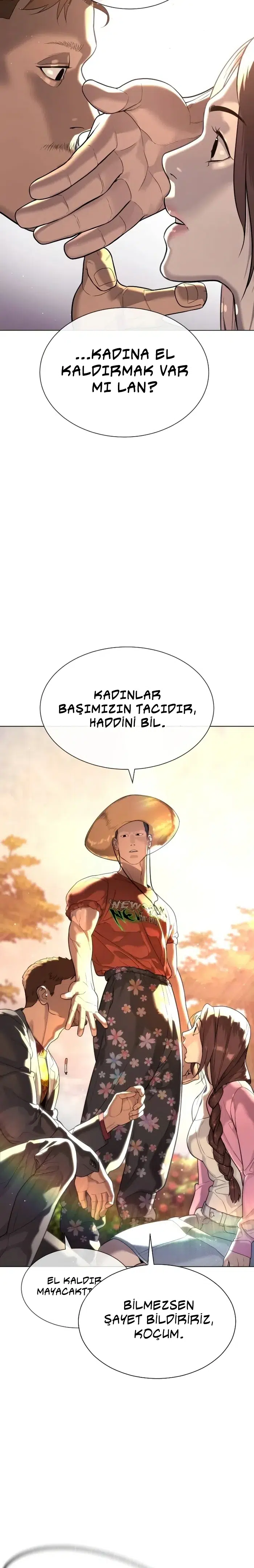 Katil Pedro - Bölüm 24 Sayfa 22