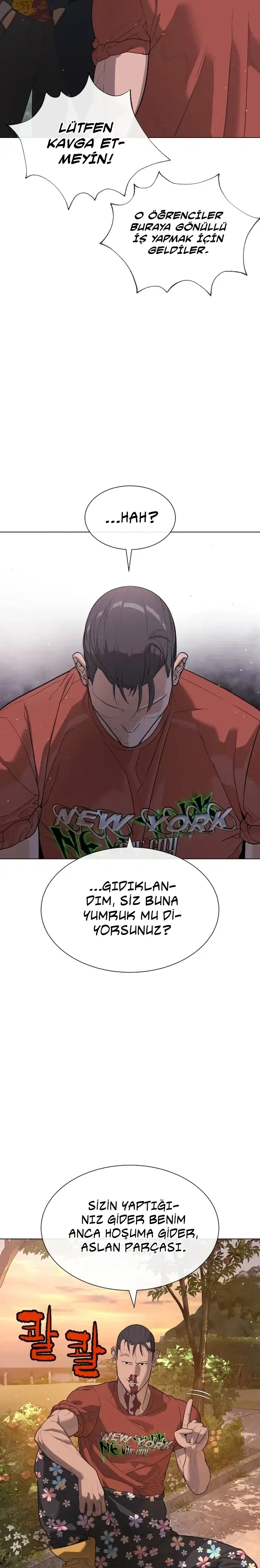 Katil Pedro - Bölüm 24 Sayfa 24