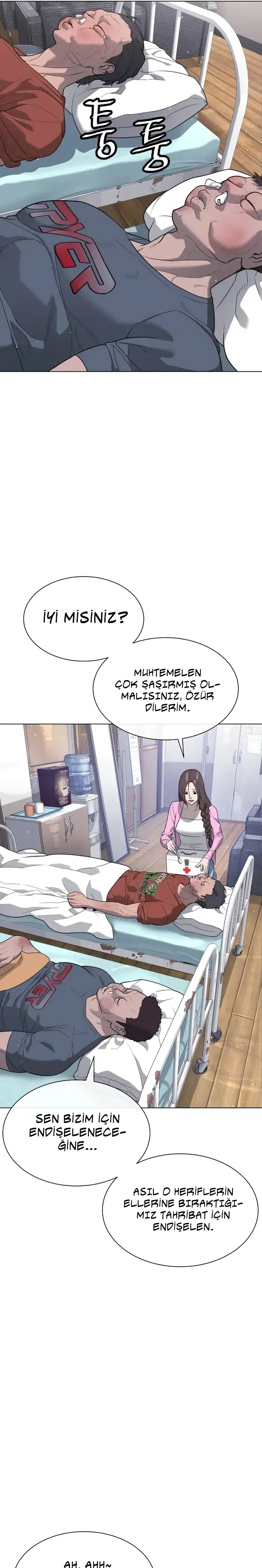 Katil Pedro - Bölüm 24 Sayfa 26
