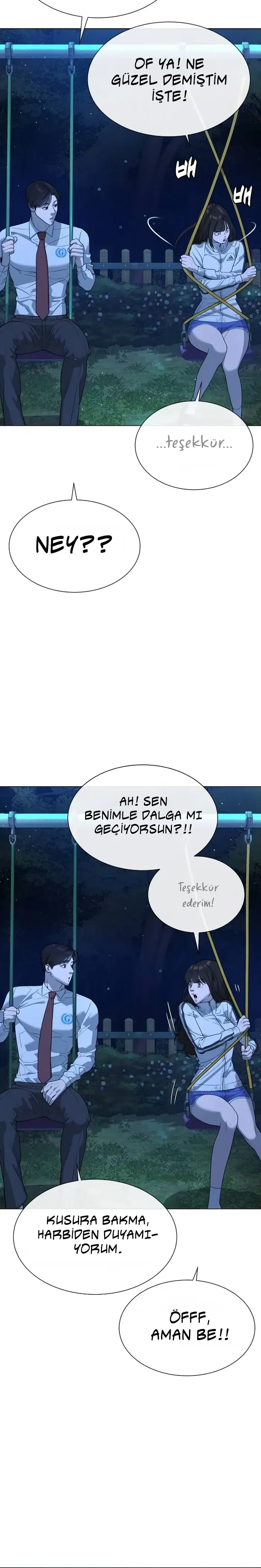 Katil Pedro - Bölüm 24 Sayfa 43