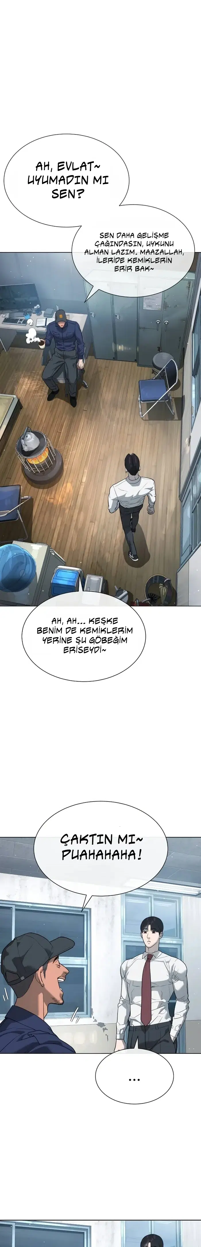 Katil Pedro - Bölüm 24 Sayfa 48