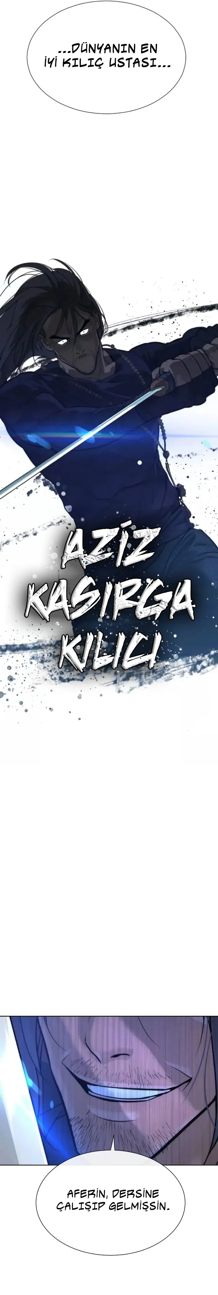 Katil Pedro - Bölüm 24 Sayfa 53