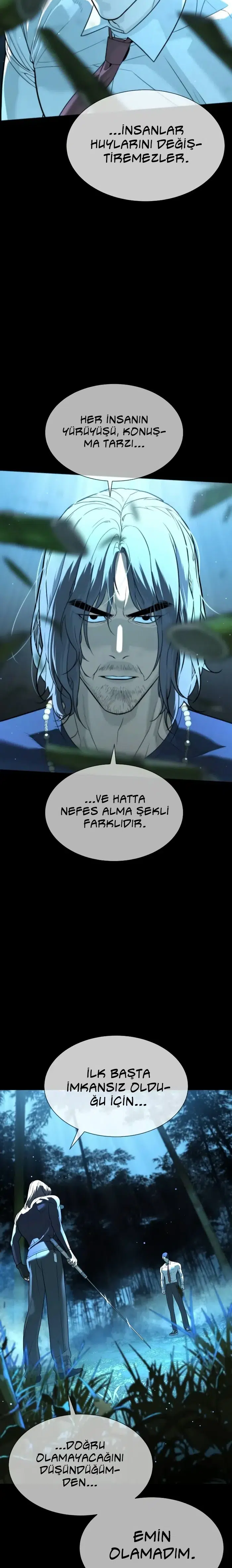 Katil Pedro - Bölüm 25 Sayfa 9
