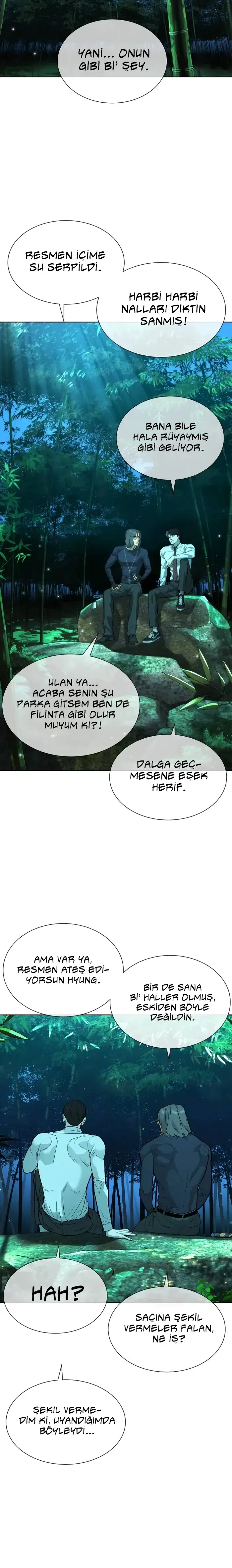 Katil Pedro - Bölüm 25 Sayfa 13