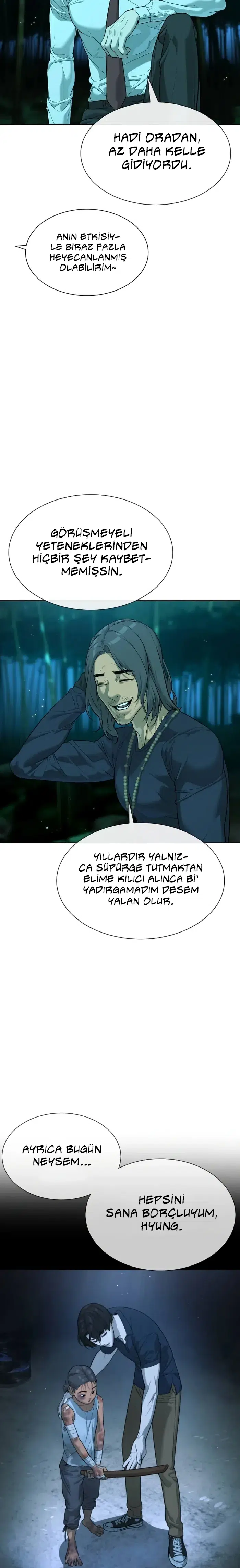 Katil Pedro - Bölüm 25 Sayfa 15