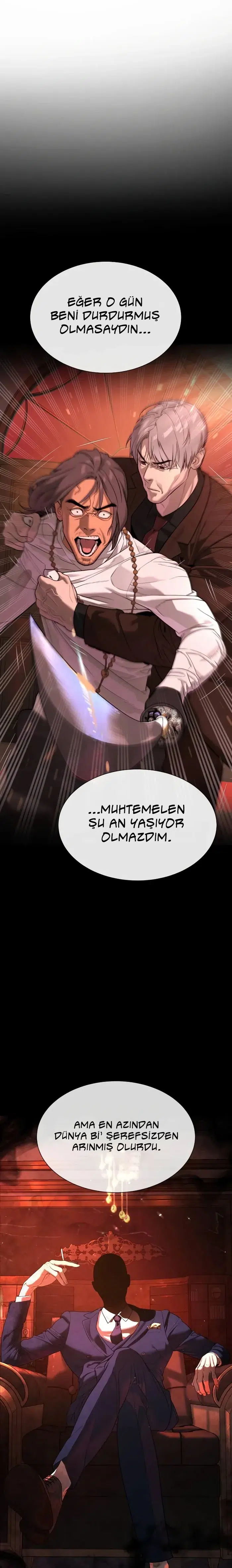 Katil Pedro - Bölüm 25 Sayfa 20