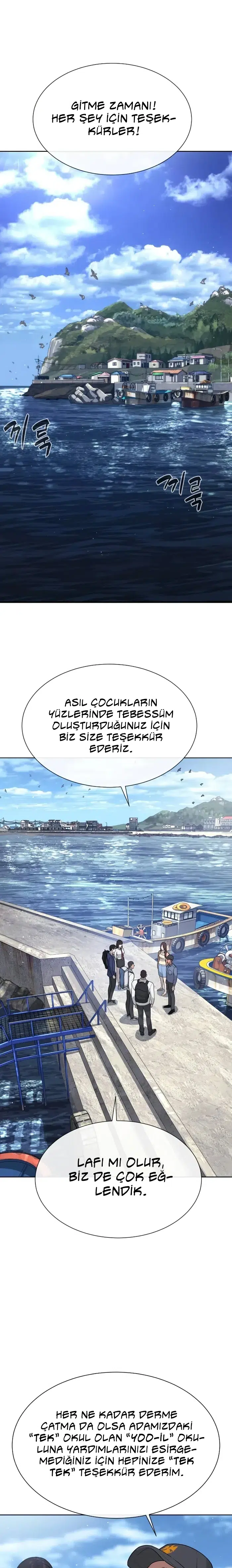 Katil Pedro - Bölüm 25 Sayfa 33