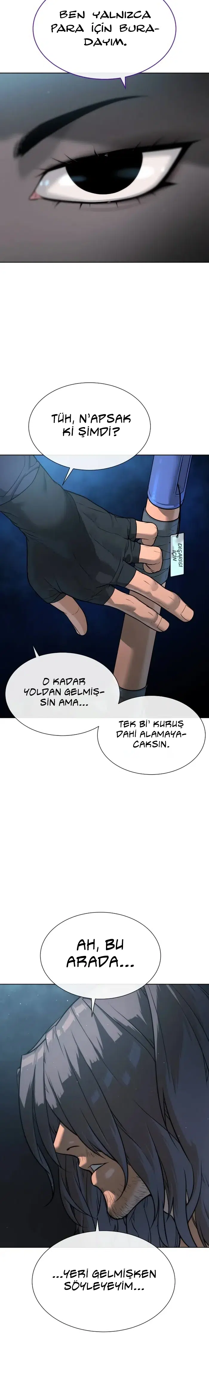 Katil Pedro - Bölüm 25 Sayfa 43