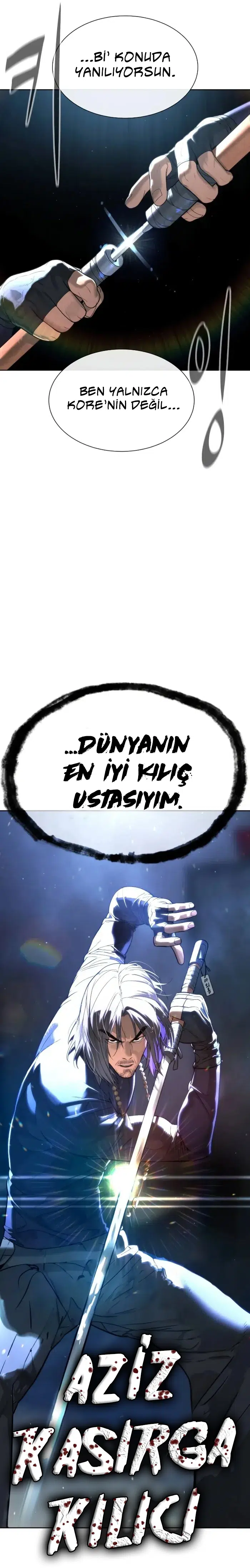 Katil Pedro - Bölüm 25 Sayfa 44