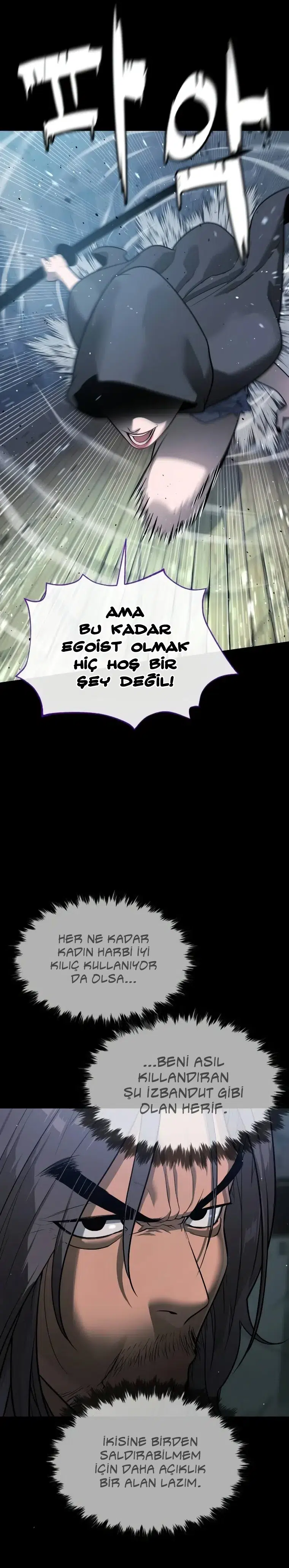 Katil Pedro - Bölüm 26 Sayfa 11
