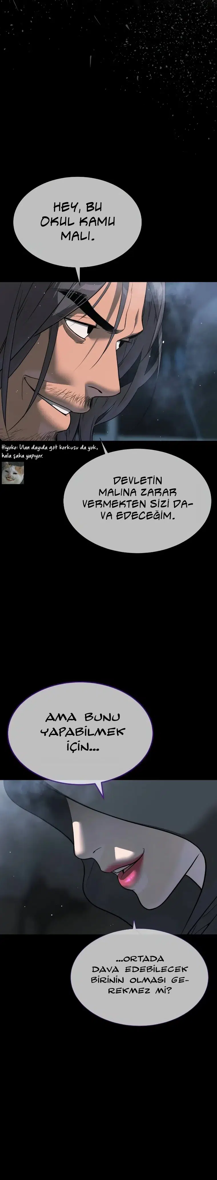 Katil Pedro - Bölüm 26 Sayfa 13