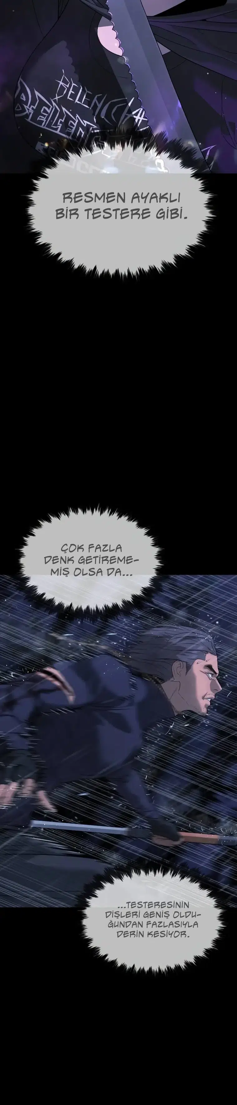 Katil Pedro - Bölüm 26 Sayfa 19