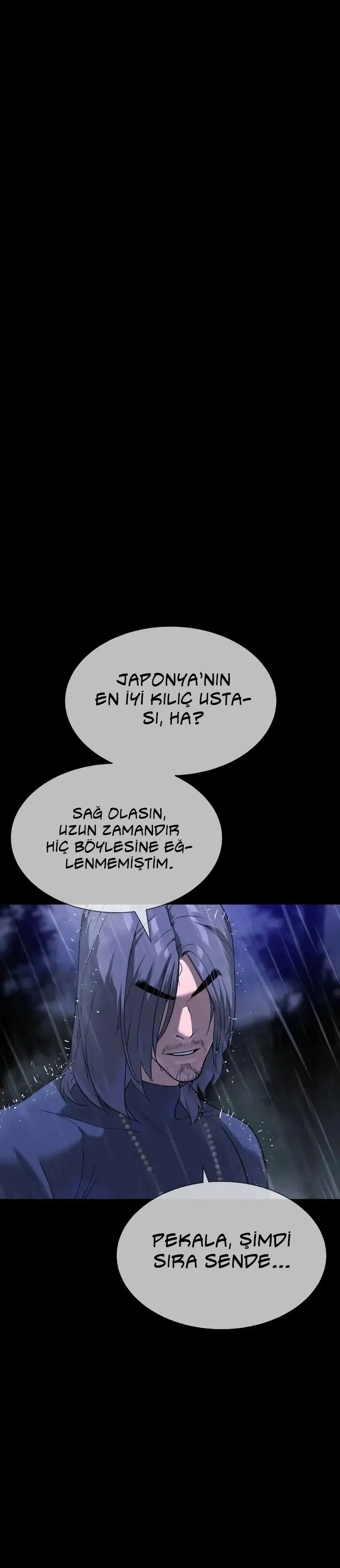 Katil Pedro - Bölüm 26 Sayfa 34