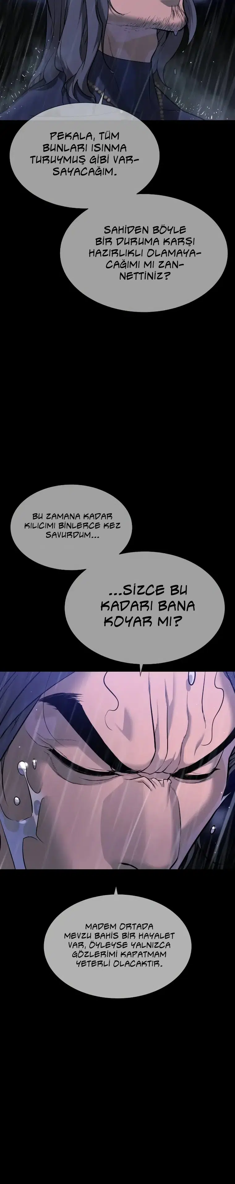 Katil Pedro - Bölüm 26 Sayfa 43