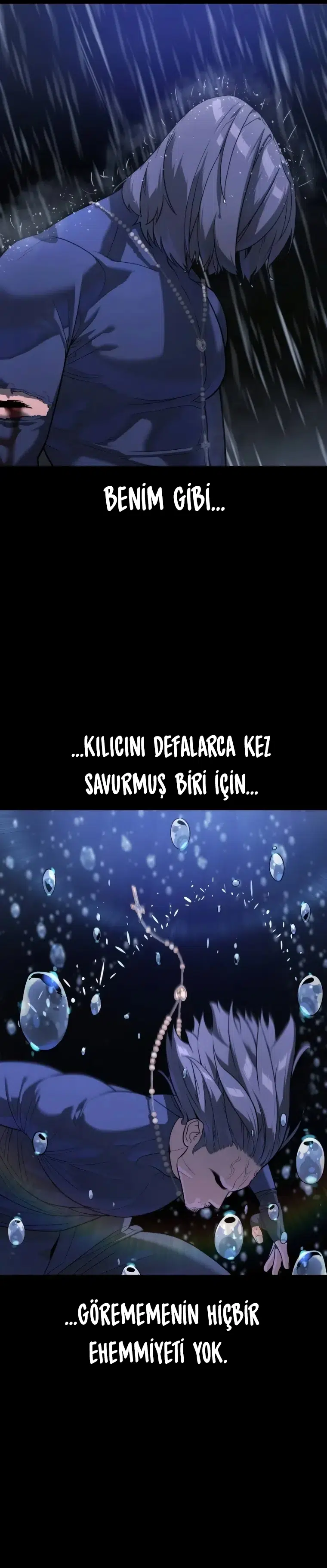 Katil Pedro - Bölüm 26 Sayfa 44
